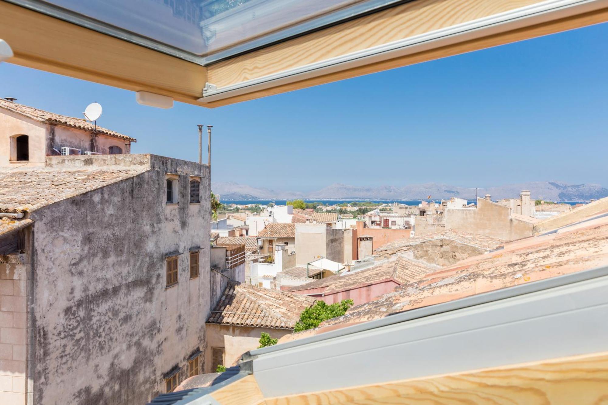 Hotell Fonda Llabres Boutique