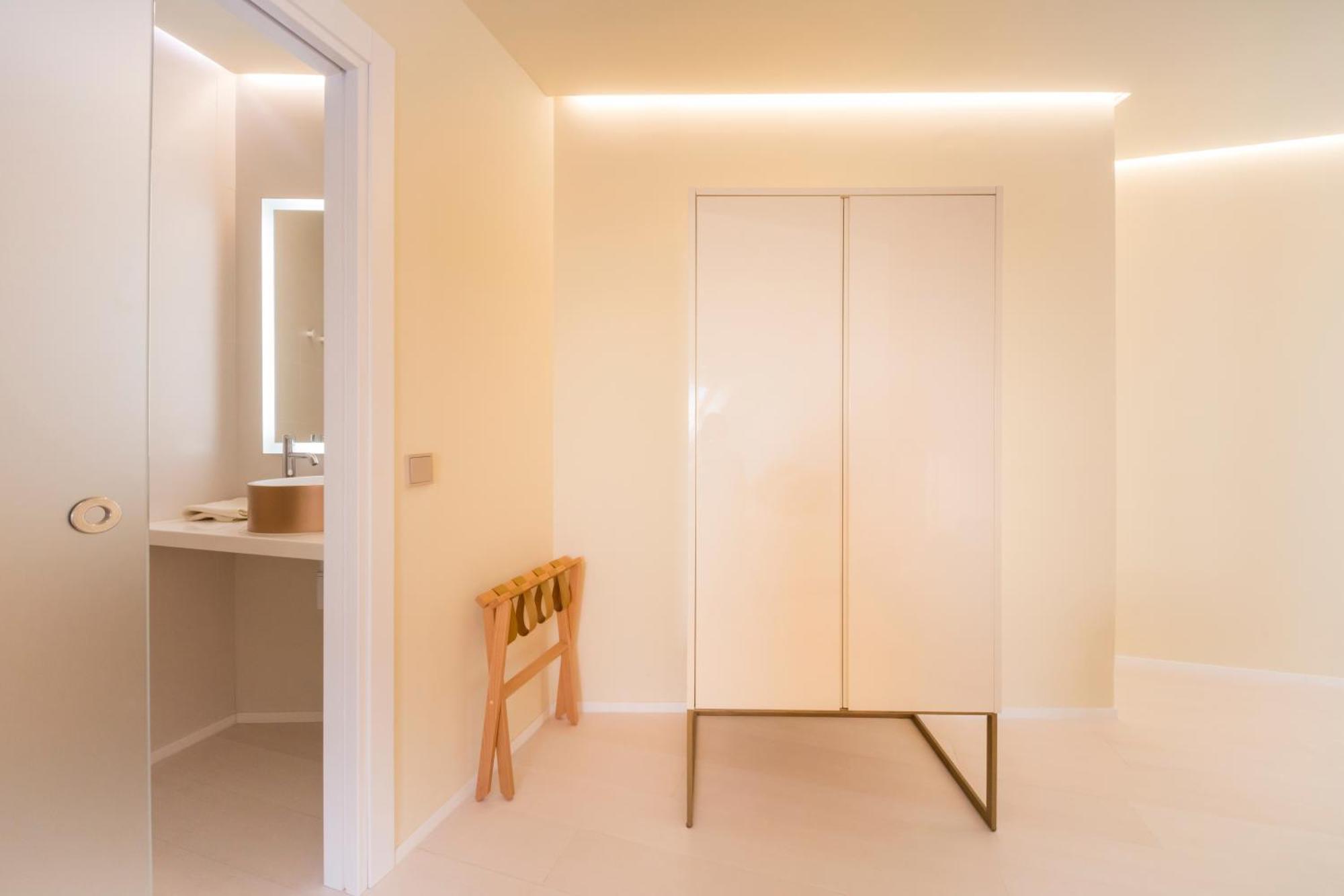 Hotell Fonda Llabres Boutique Alcudia (Mallorca)