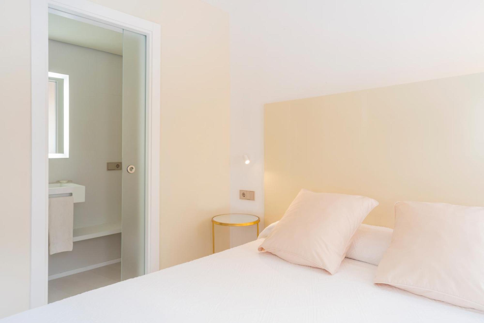 Fonda Llabres Boutique Hotell Alcudia (Mallorca)