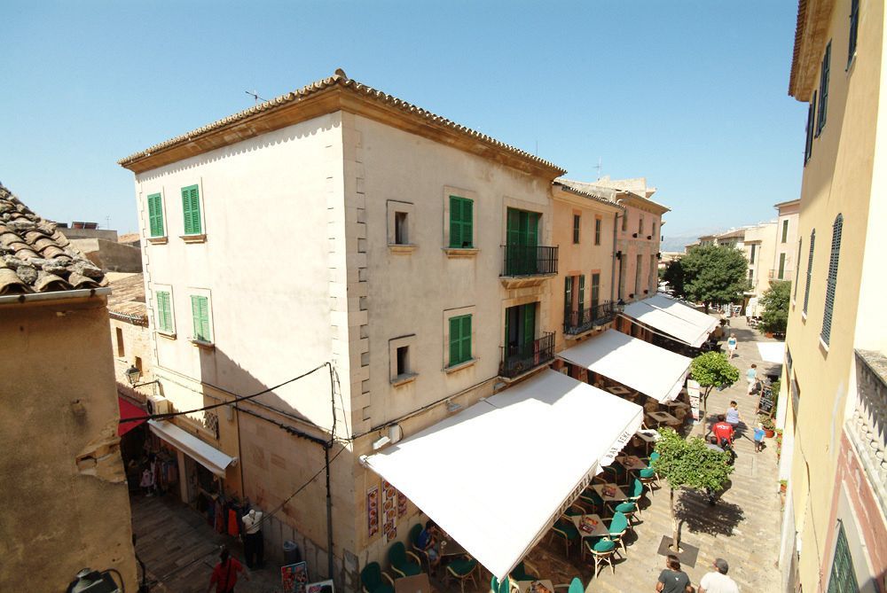 Hotell Fonda Llabres Boutique Alcudia (Mallorca)