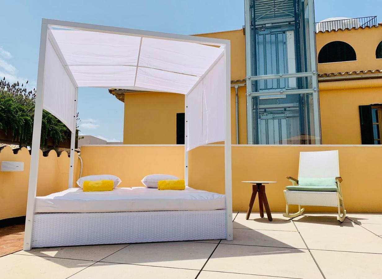 Hotell Fonda Llabres Boutique 3*