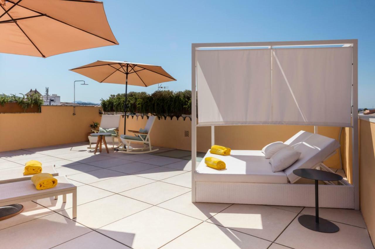 Fonda Llabres Boutique Hotell