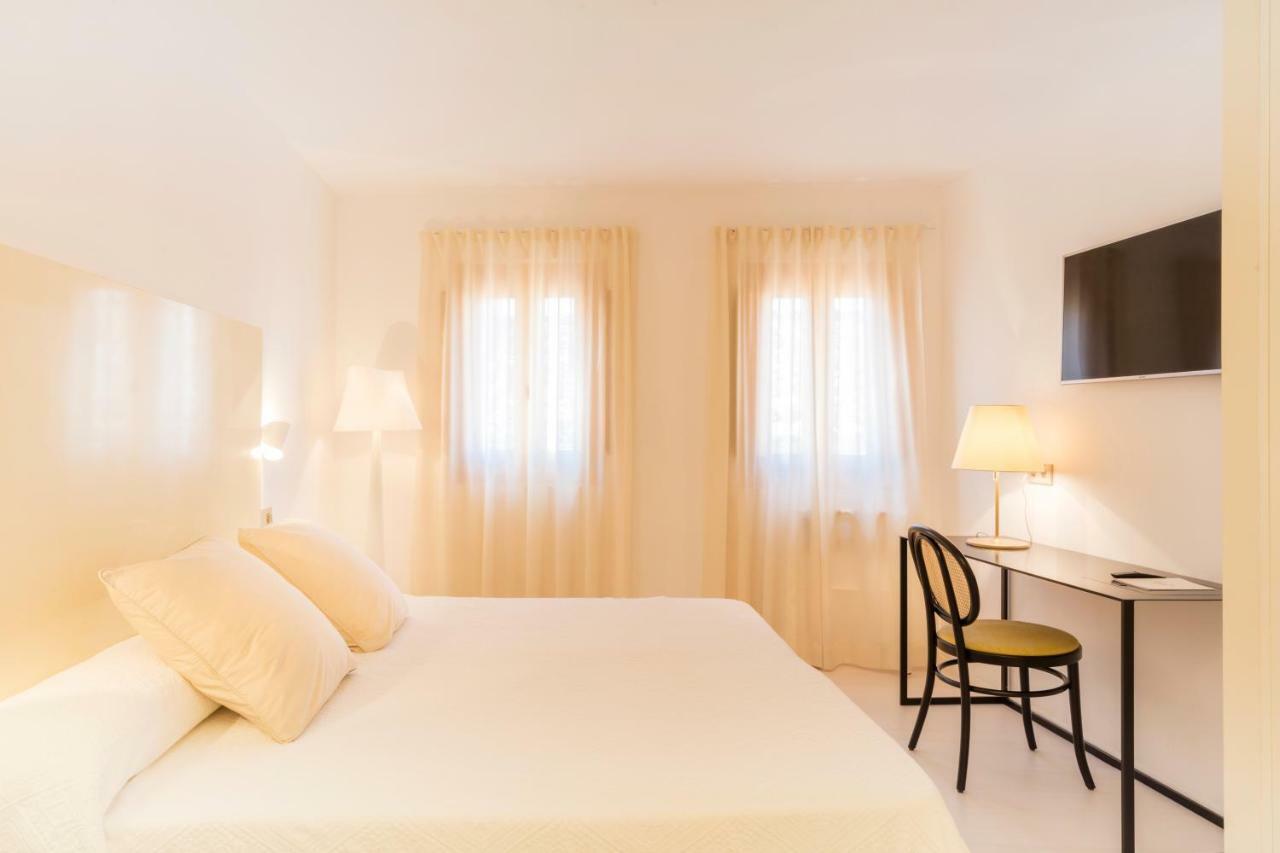 Hotell Fonda Llabres Boutique