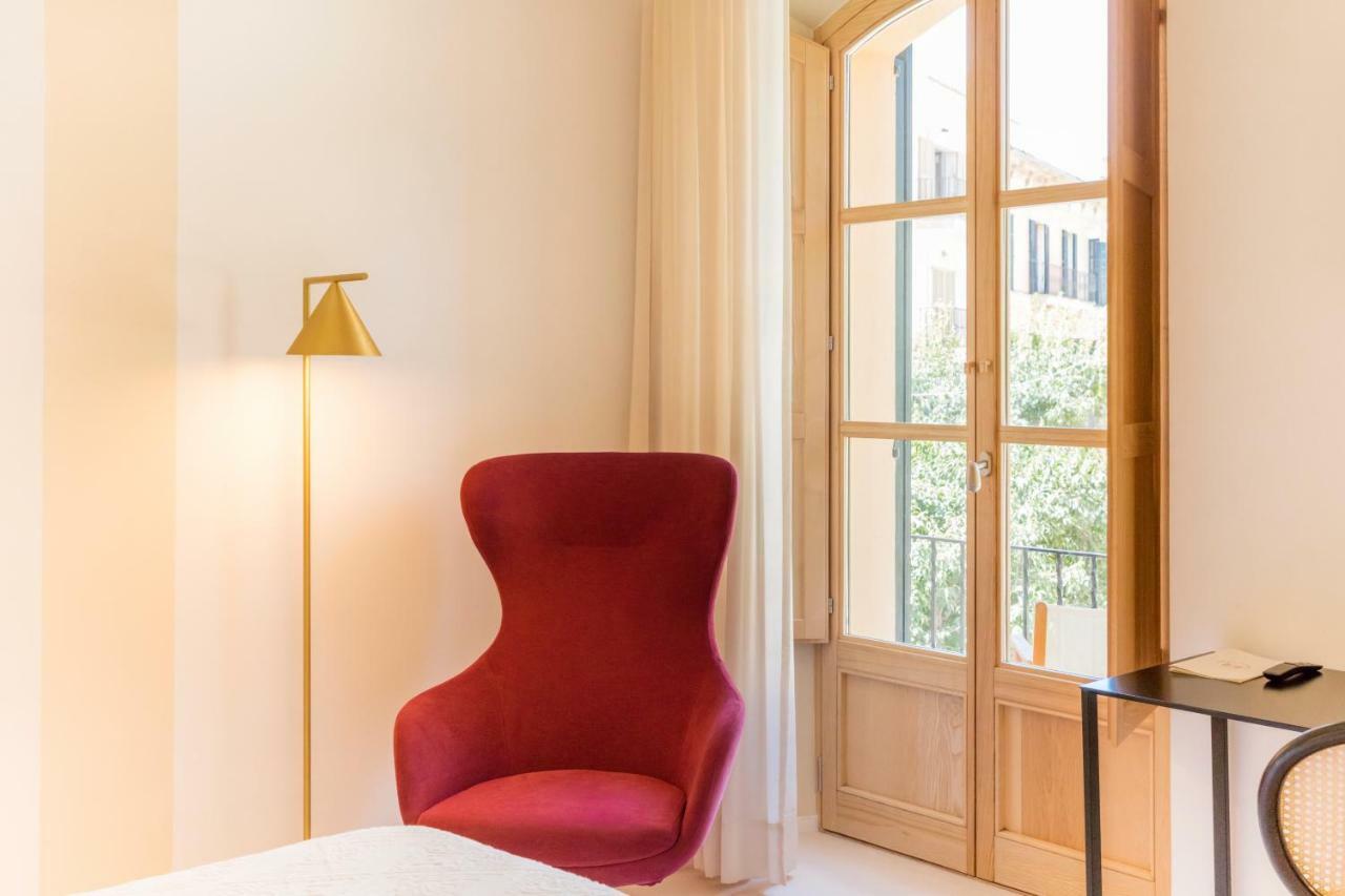 Hotell Fonda Llabres Boutique