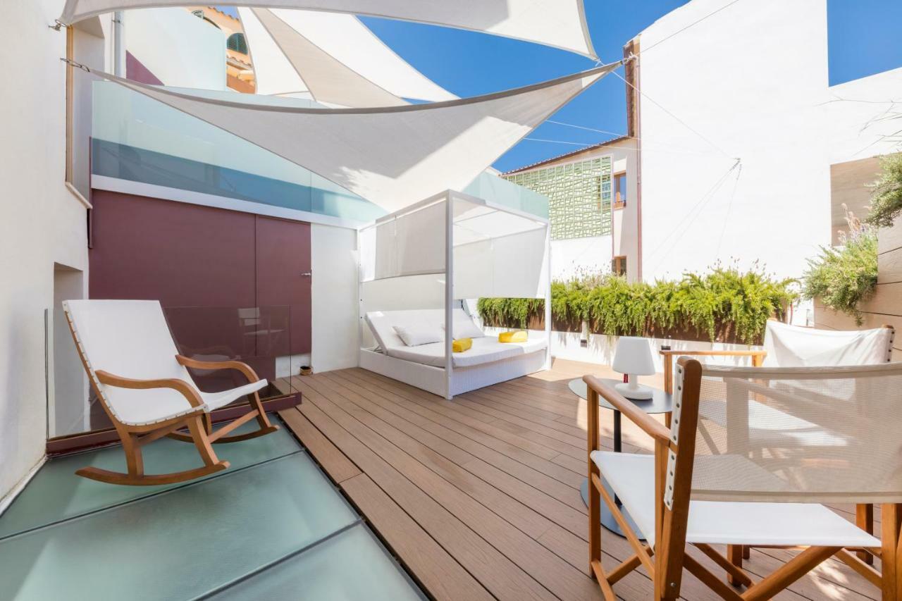 Hotell Fonda Llabres Boutique