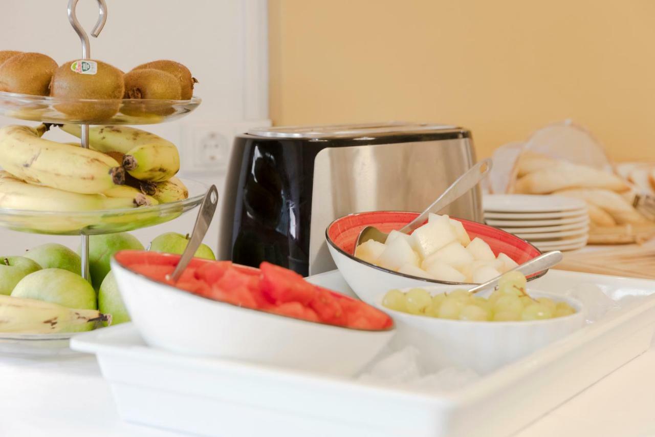 Hotell Fonda Llabres Boutique 3*