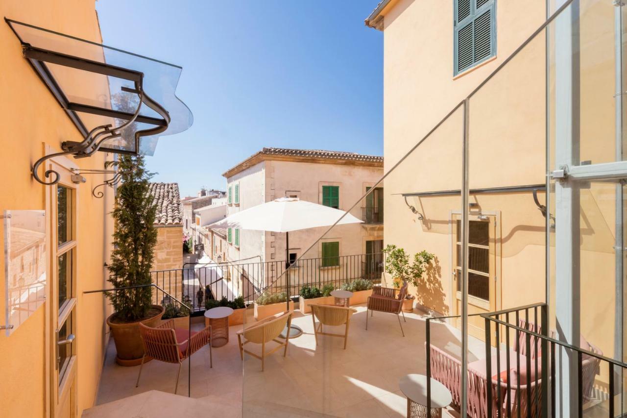 Fonda Llabres Boutique Hotell