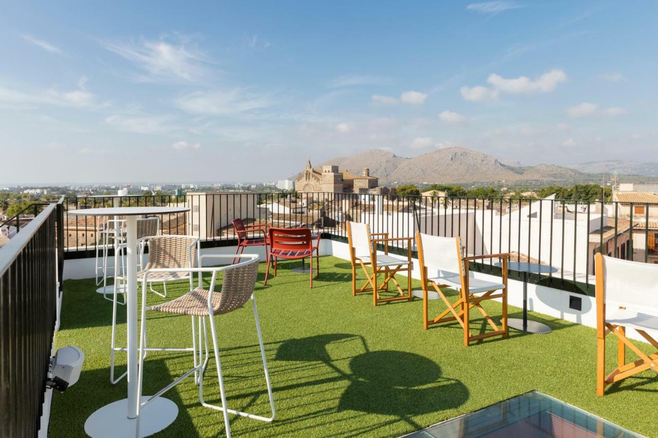Fonda Llabres Boutique Hotell