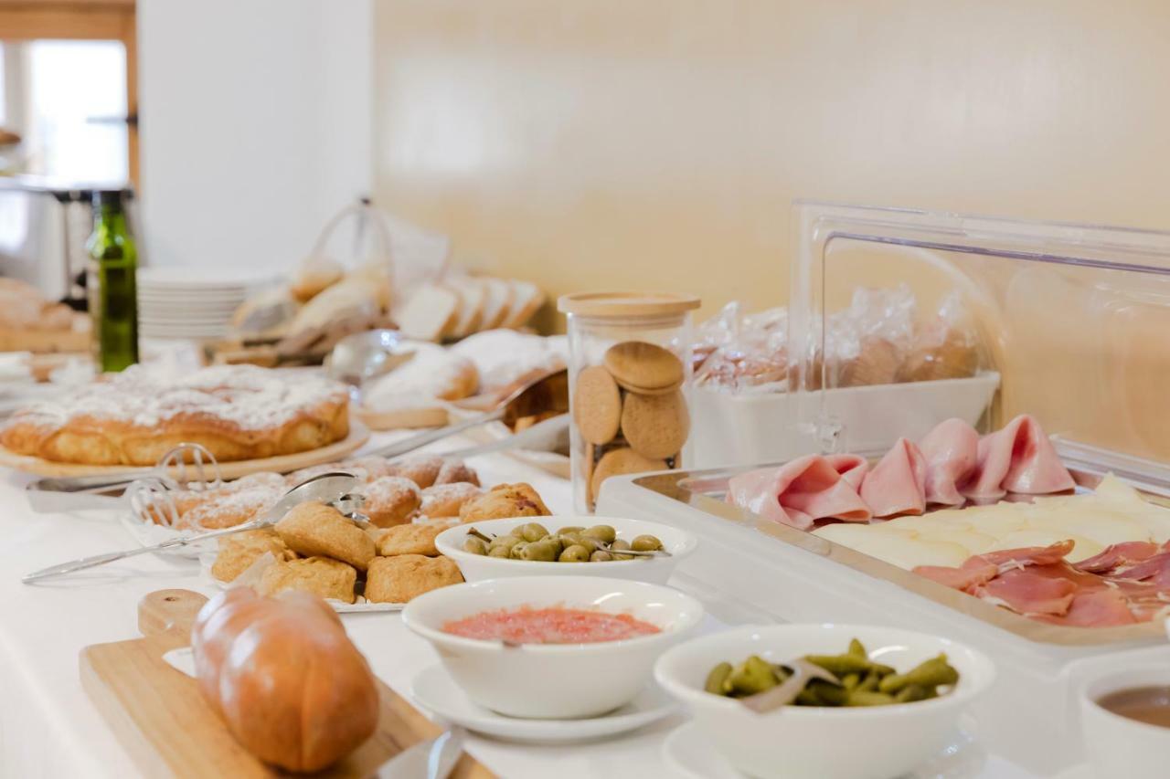 Hotell Fonda Llabres Boutique