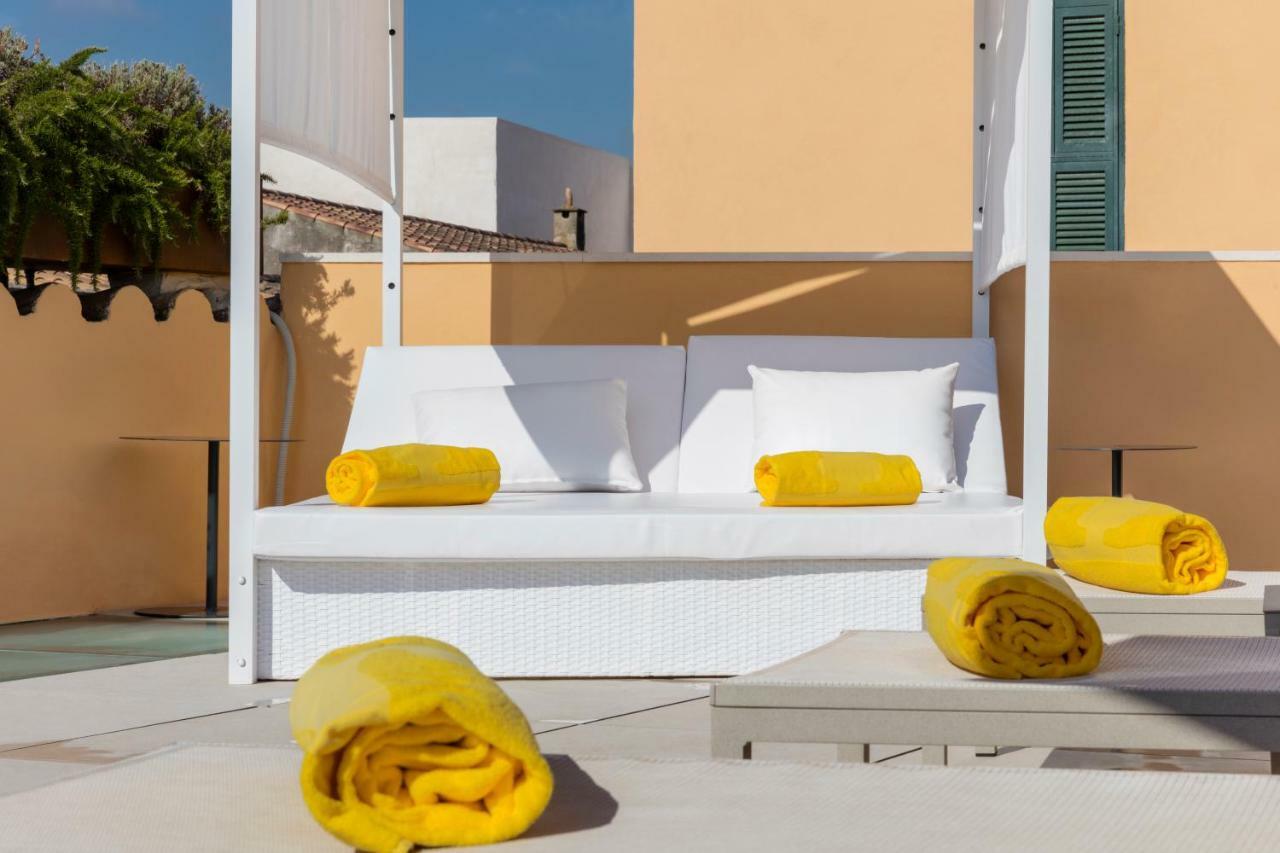 Hotell Fonda Llabres Boutique