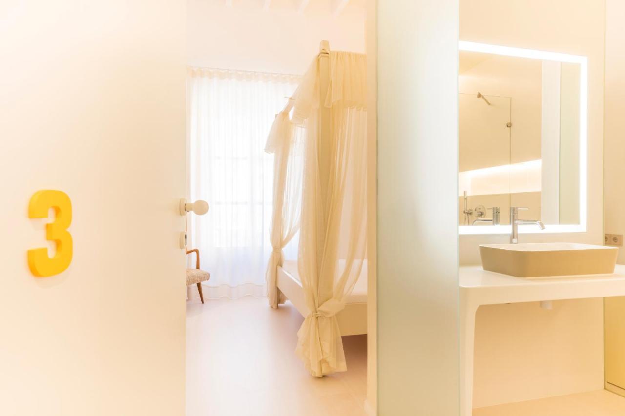 Hotell Fonda Llabres Boutique