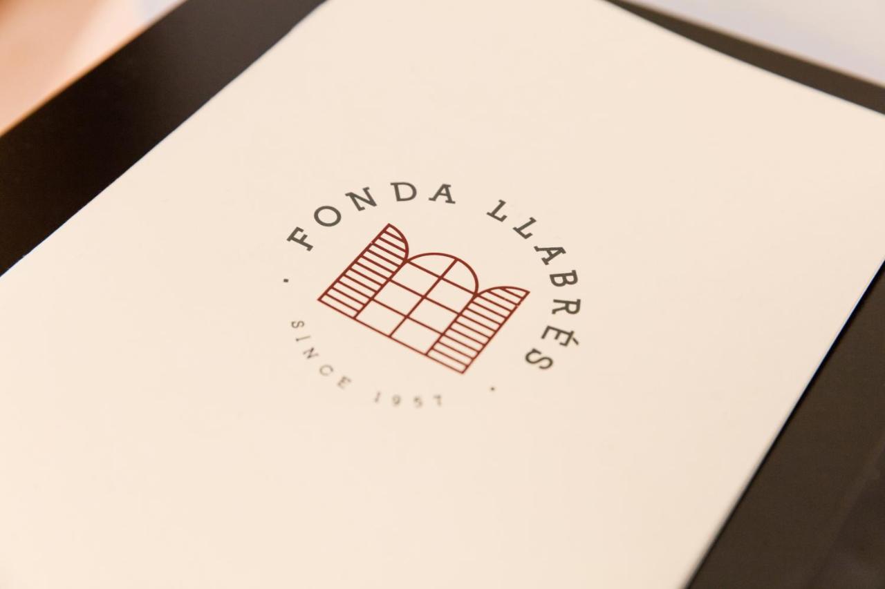 Hotell Fonda Llabres Boutique