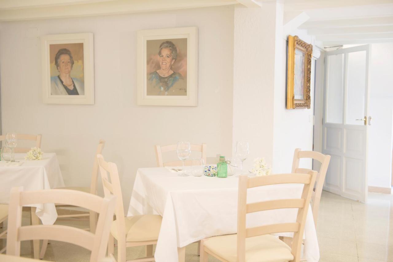 Hotell Fonda Llabres Boutique