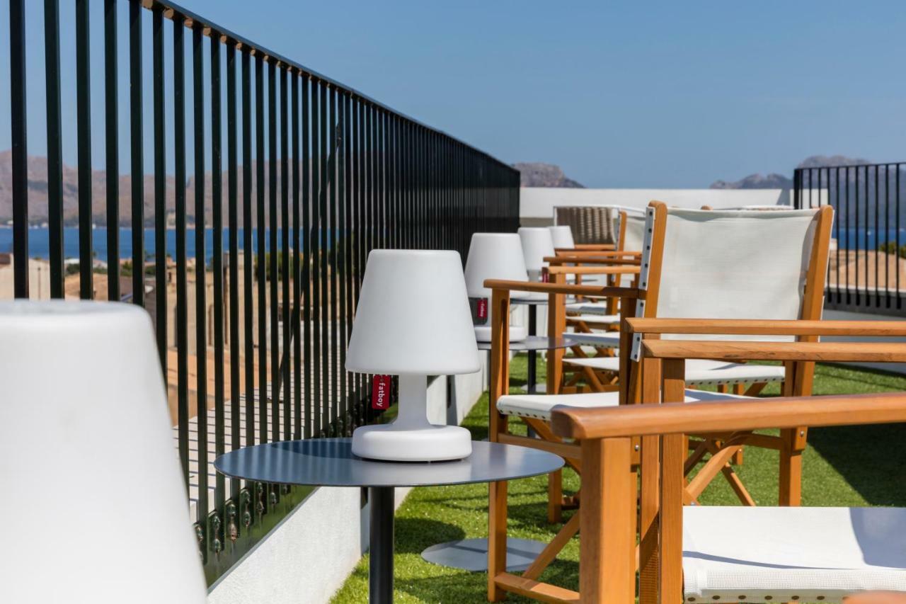 Fonda Llabrés Boutique 3*