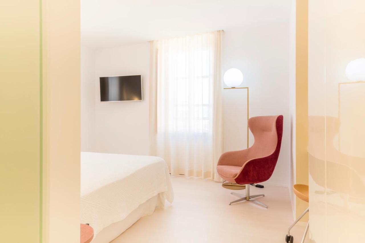 Fonda Llabres Boutique Hotel Alcudia (Mallorca)