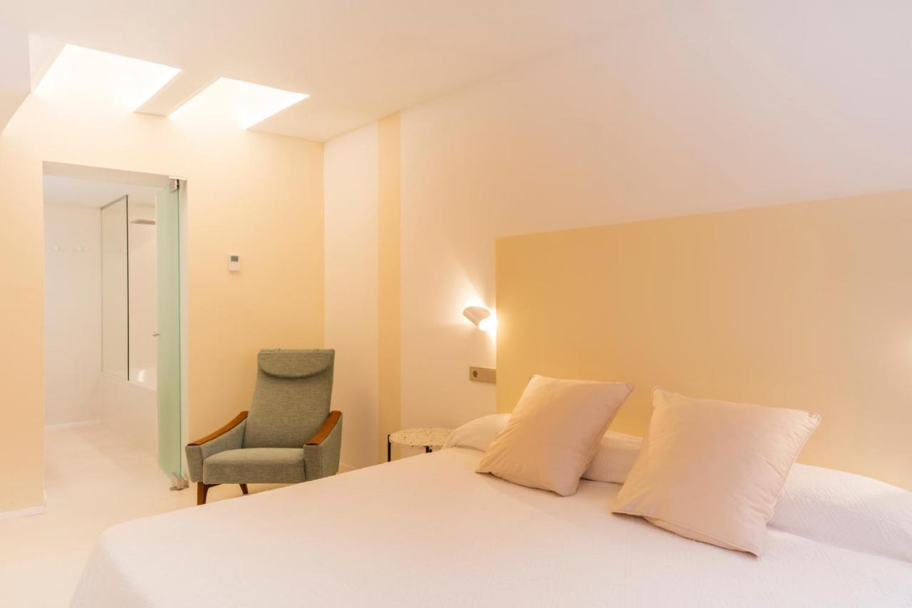 Fonda Llabres Boutique Hotel Alcúdia